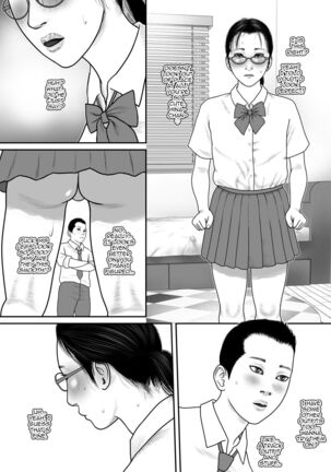 Nijiiro TRAP - Page 4