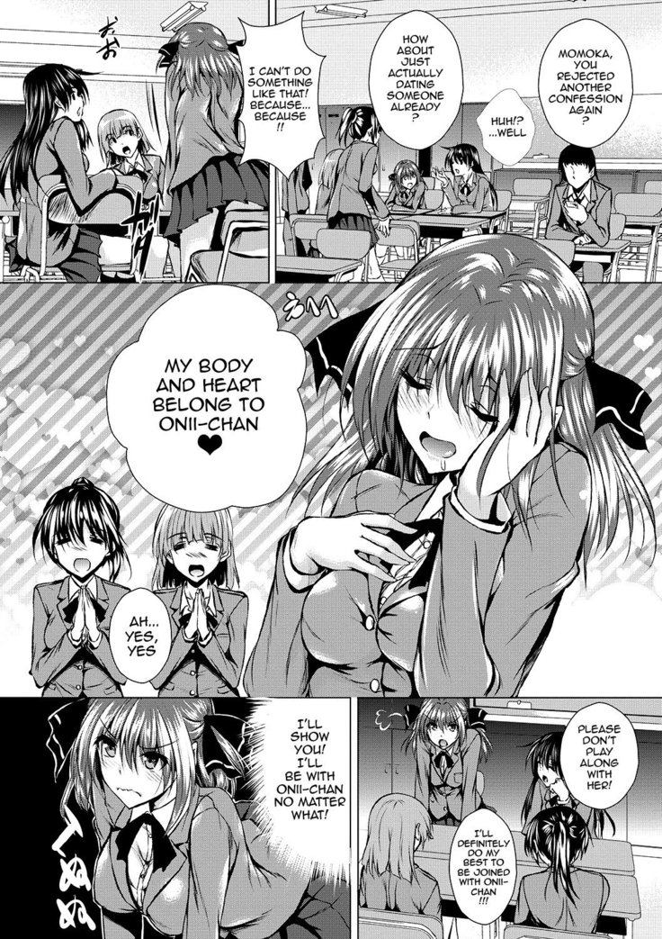 Ahe Kore Ch. 2-4