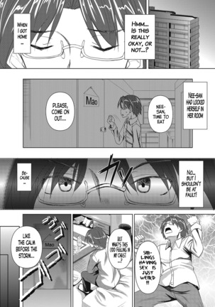 Ahe Kore Ch. 2-4