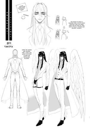 Gēmu Shitai Dakenanoni Kono Tenshi wa Yariman Sugiru! | I Just Want to Game, But This Angel is TOO Slutty! Page #21