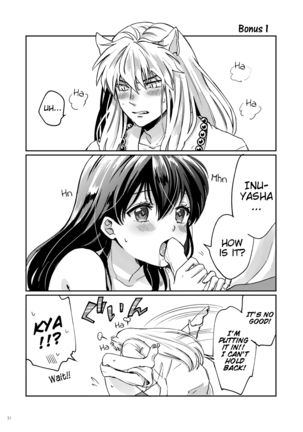 Amaaaaaaaaai OtsukiAi | Sweeeeeet Love - Page 28