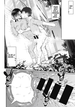 NatsuAki Memory Memorias de Verano-Otoño 1-4 Page #65