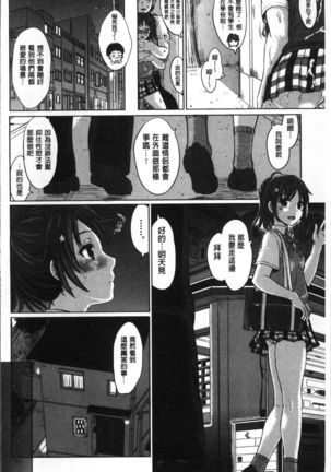 Kanojo-tachi no Gakusei Album - Page 14