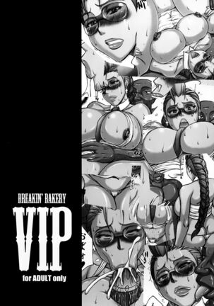 VIP Page #23