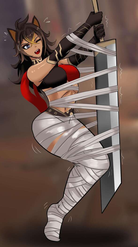Original_God_Binding_-_Candace_and_Dehya