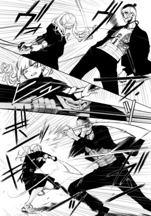 JOB KILLER 6 Page #40