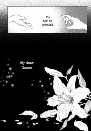 My dear QUEEN - Page 47