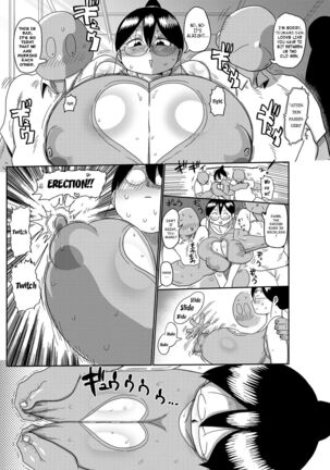 Komochi Tsuma no Arai-san - Arai-san, a wife with a child Page #135