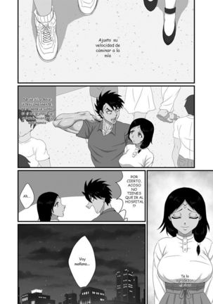 Kanojo wa TS Thai no Toushin Page #14