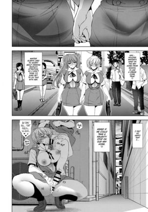 Sin-Lovey Dovey   =SW= - Page 13