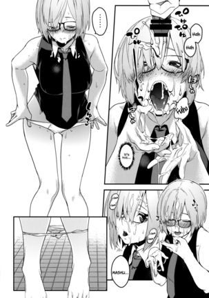 Kouhai Sensou Zenpen | Kouhai War First Part Page #16