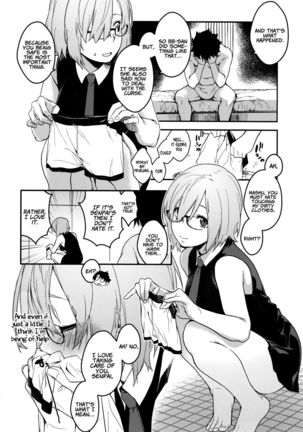 Kouhai Sensou Zenpen | Kouhai War First Part Page #10