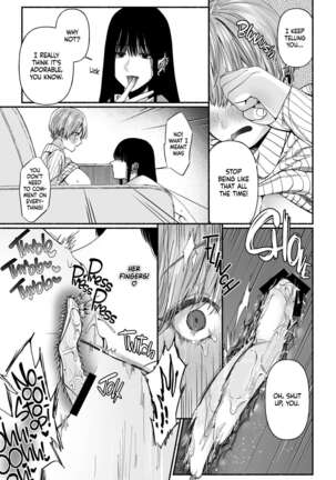 Hatutsugedori wa Shinda kara | The Warbler Has Died - Page 22