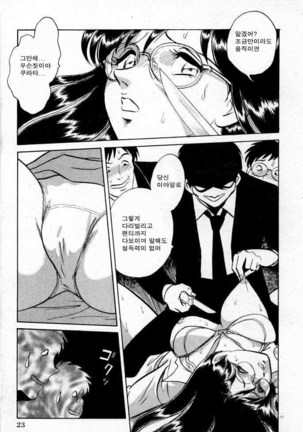 Tadashii Kagaijugyou | 올바른 과외수업 Page #23