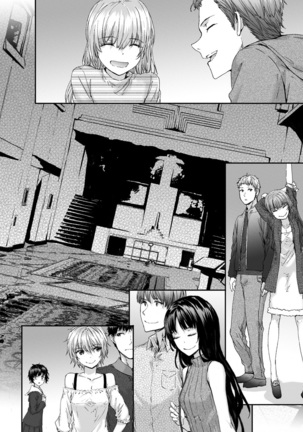 Grand Hotel Life Page #210