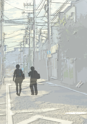 Junjou Kachiki na Osananajimi wa Fusuma no Mukou de Mata Hiraku Page #192