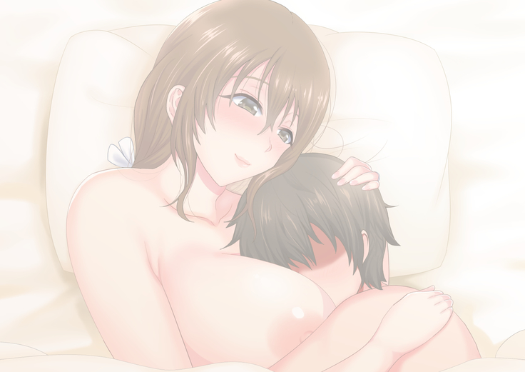 Mama wa Hikikomori Musuko no Seishori Gakari