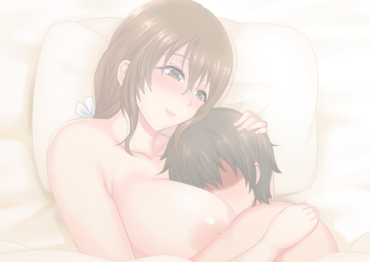 Mama wa Hikikomori Musuko no Seishori Gakari