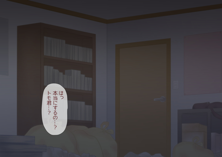 Mama wa Hikikomori Musuko no Seishori Gakari
