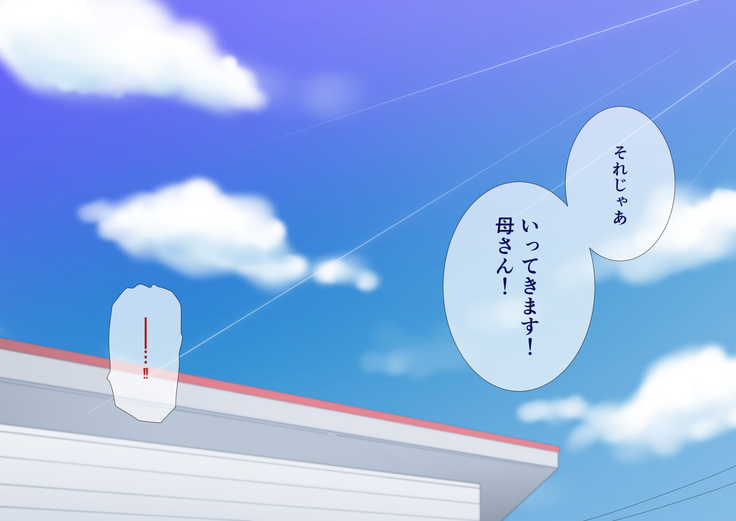 Mama wa Hikikomori Musuko no Seishori Gakari