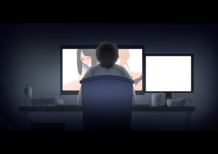 Mama wa Hikikomori Musuko no Seishori Gakari