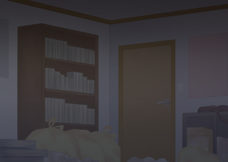 Mama wa Hikikomori Musuko no Seishori Gakari