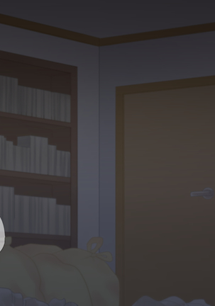 Mama wa Hikikomori Musuko no Seishori Gakari