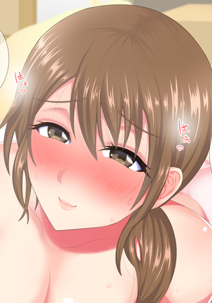 Mama wa Hikikomori Musuko no Seishori Gakari Page #112