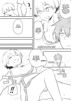 Uzaki-chan wa H Shitai! 2 Page #29