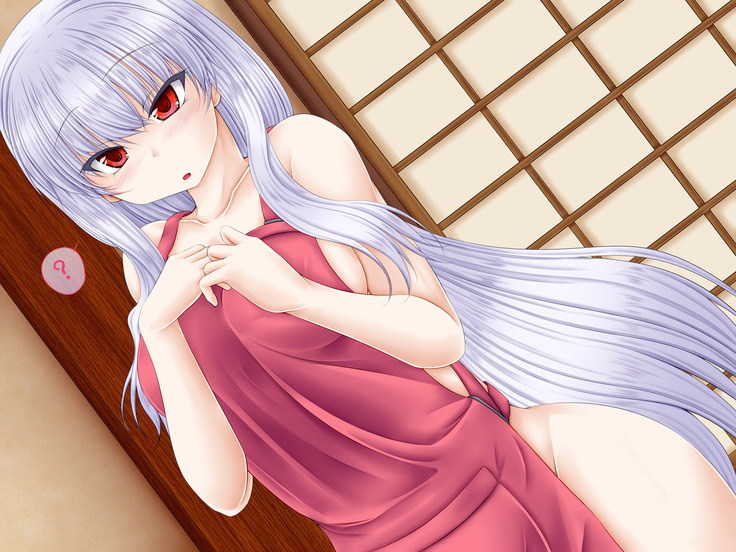 Chiisana Shoten no Chiisana Onna Shujin