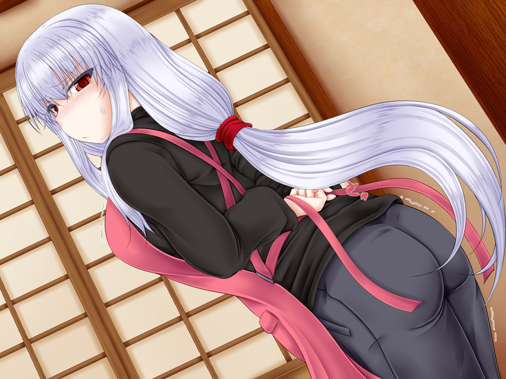 Chiisana Shoten no Chiisana Onna Shujin