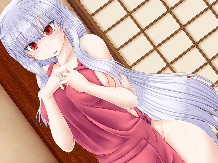 Chiisana Shoten no Chiisana Onna Shujin