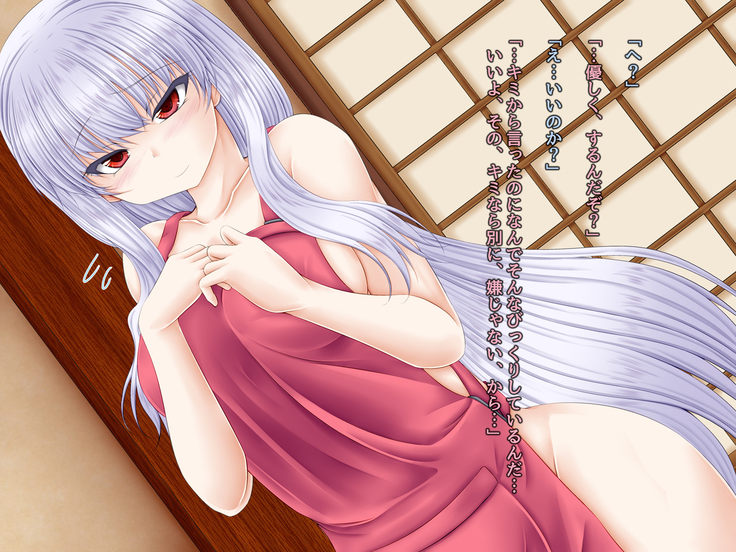 Chiisana Shoten no Chiisana Onna Shujin