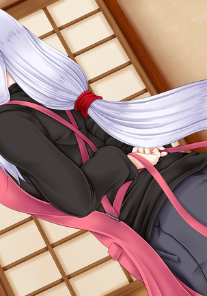 Chiisana Shoten no Chiisana Onna Shujin Page #247