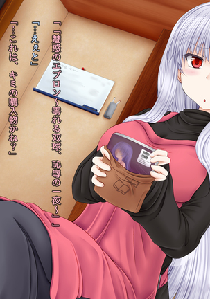 Chiisana Shoten no Chiisana Onna Shujin Page #15