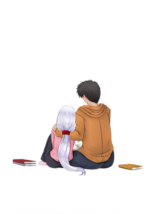 Chiisana Shoten no Chiisana Onna Shujin Page #164
