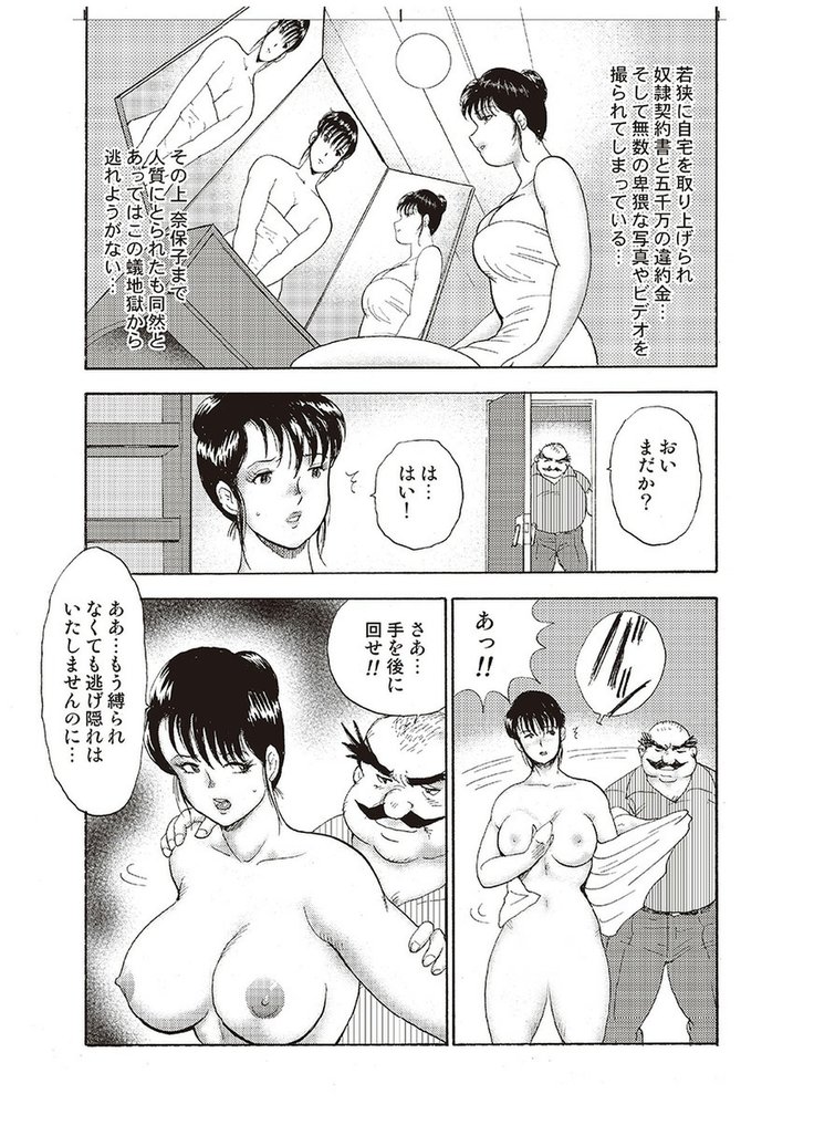 Maihime Chigoku no Ori Vol.4