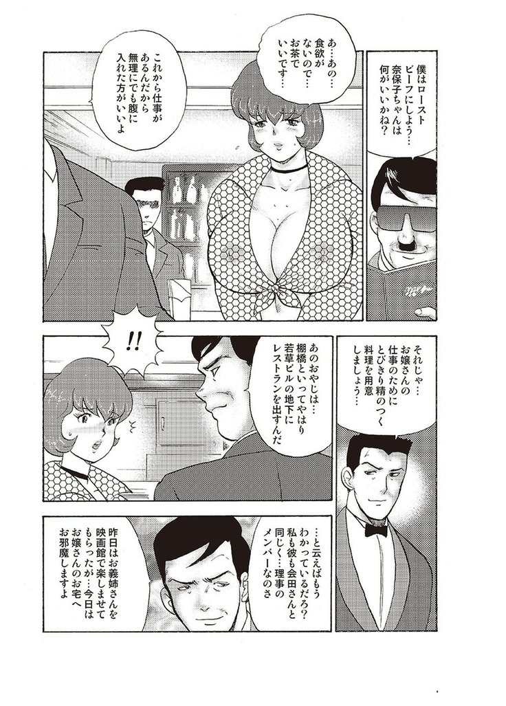 Maihime Chigoku no Ori Vol.4