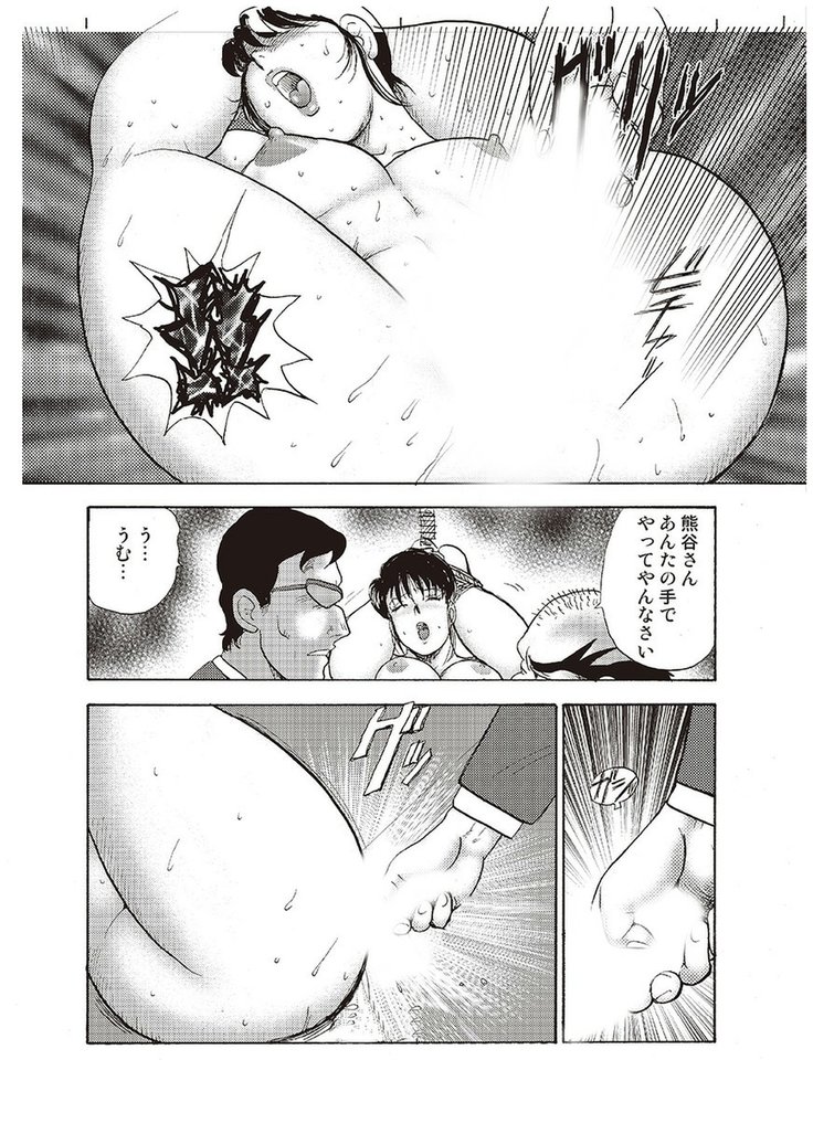 Maihime Chigoku no Ori Vol.4