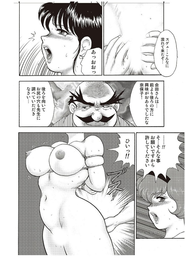 Maihime Chigoku no Ori Vol.4