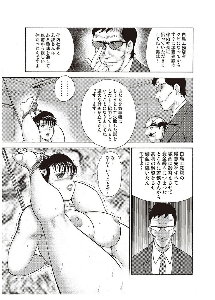 Maihime Chigoku no Ori Vol.4
