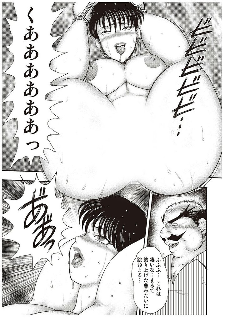 Maihime Chigoku no Ori Vol.4