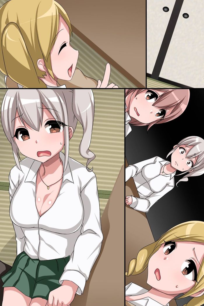 Sonzaikan Zero no Jimidanshi ga Toumei Ningen ni Nacchattara Ijimekkotachi ni Yarikaesu Shika Nai!
