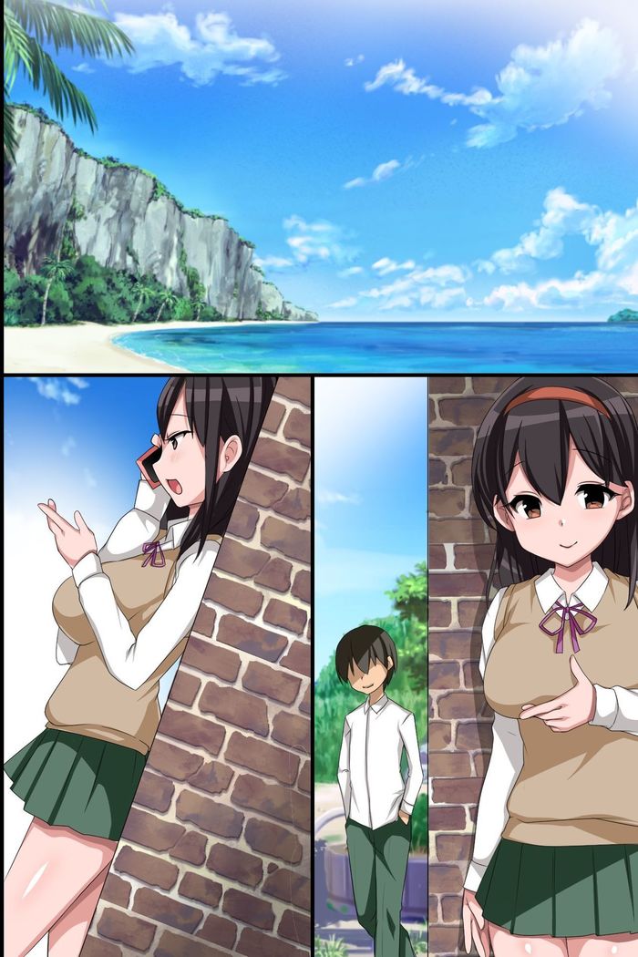 Sonzaikan Zero no Jimidanshi ga Toumei Ningen ni Nacchattara Ijimekkotachi ni Yarikaesu Shika Nai!