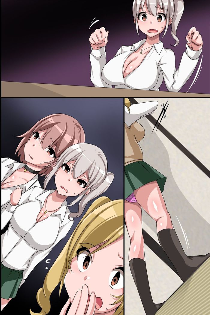 Sonzaikan Zero no Jimidanshi ga Toumei Ningen ni Nacchattara Ijimekkotachi ni Yarikaesu Shika Nai!