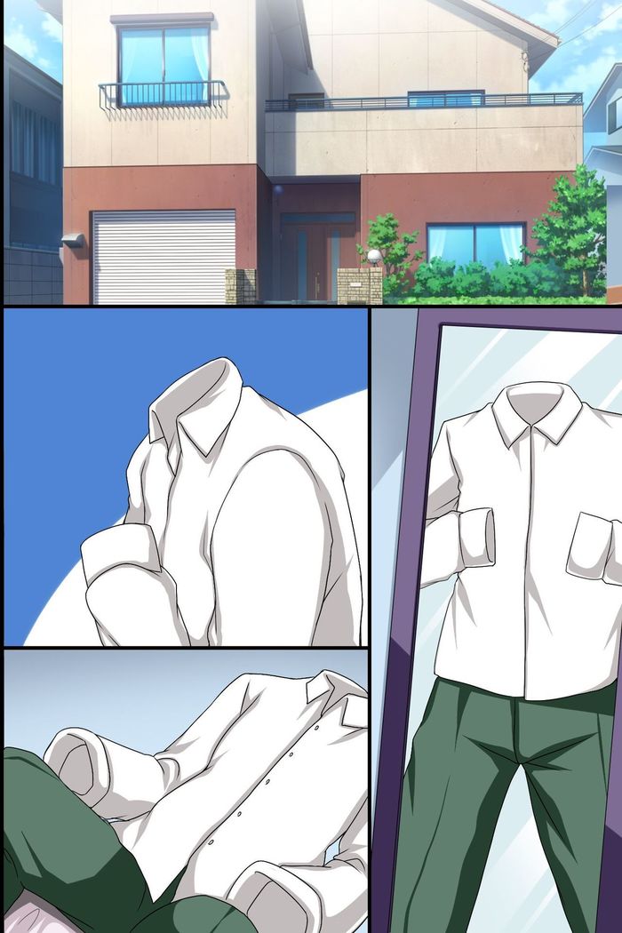 Sonzaikan Zero no Jimidanshi ga Toumei Ningen ni Nacchattara Ijimekkotachi ni Yarikaesu Shika Nai!