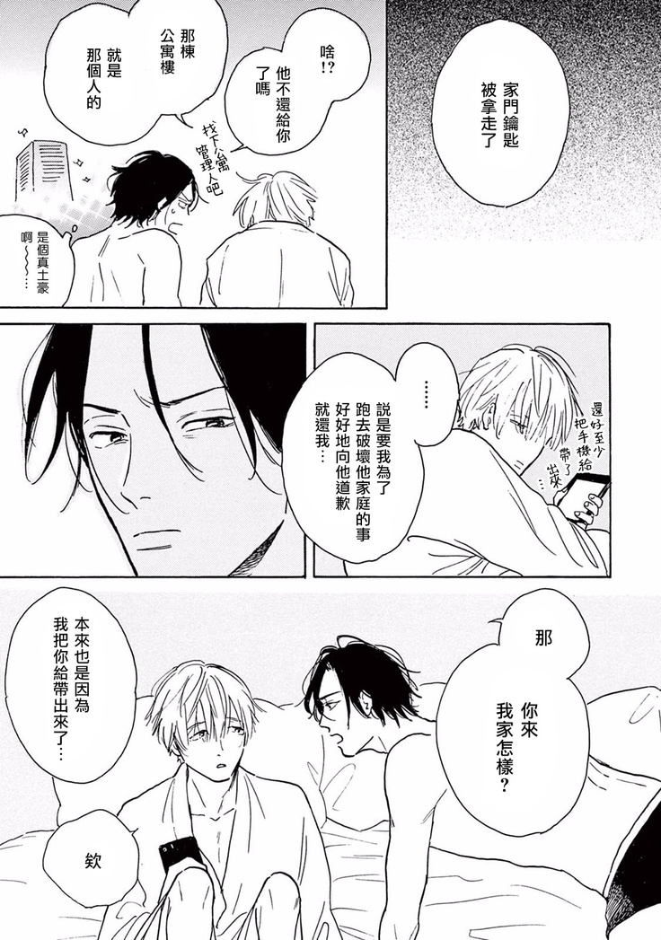 Lonely Playground 1-5