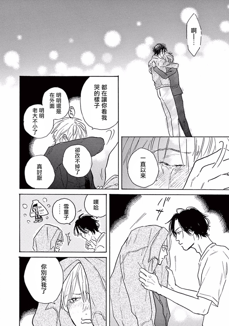 Lonely Playground 1-5
