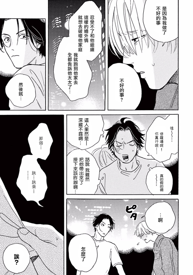 Lonely Playground 1-5