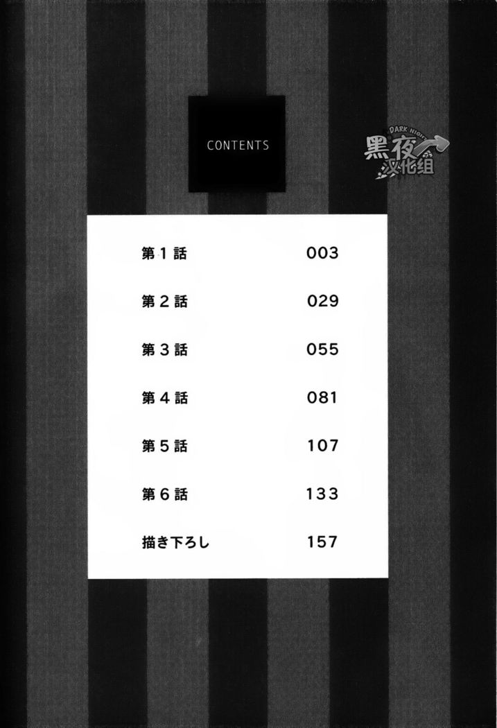 19号-七日间。能掰弯直男吗？第一话